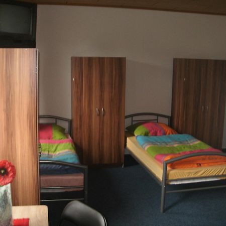 Gaestehaus Vienenburg - Monteurzimmer جوسلار المظهر الخارجي الصورة