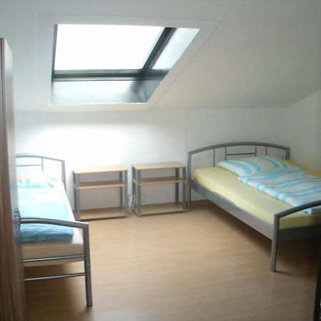 Gaestehaus Vienenburg - Monteurzimmer جوسلار المظهر الخارجي الصورة