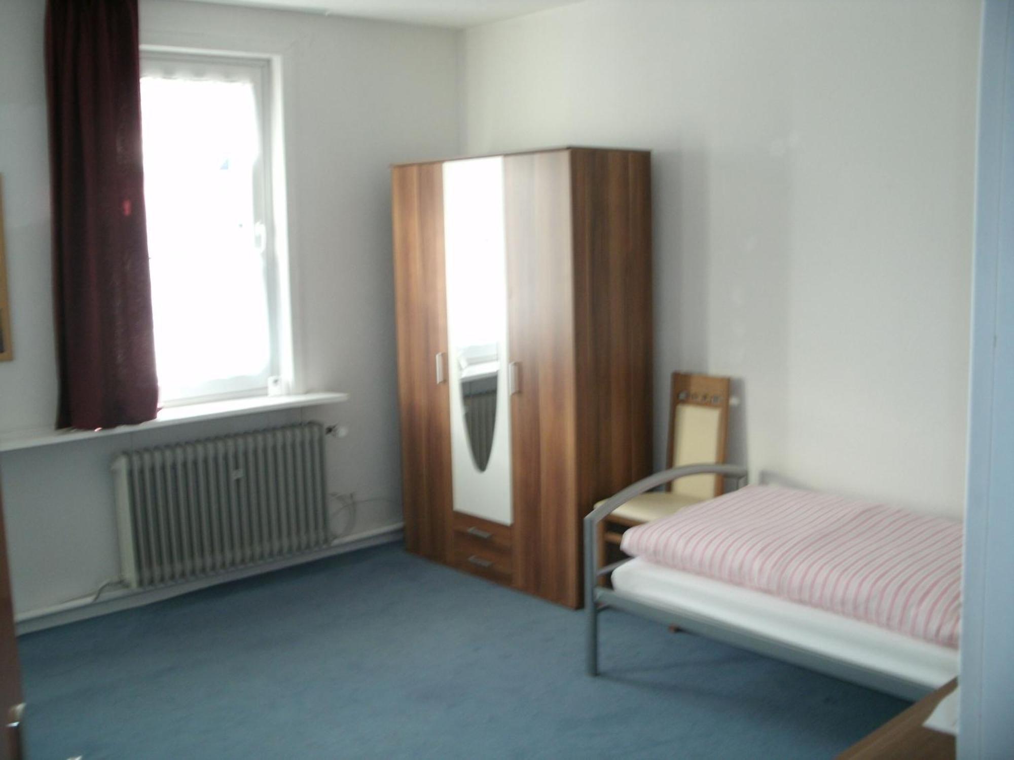 Gaestehaus Vienenburg - Monteurzimmer جوسلار المظهر الخارجي الصورة