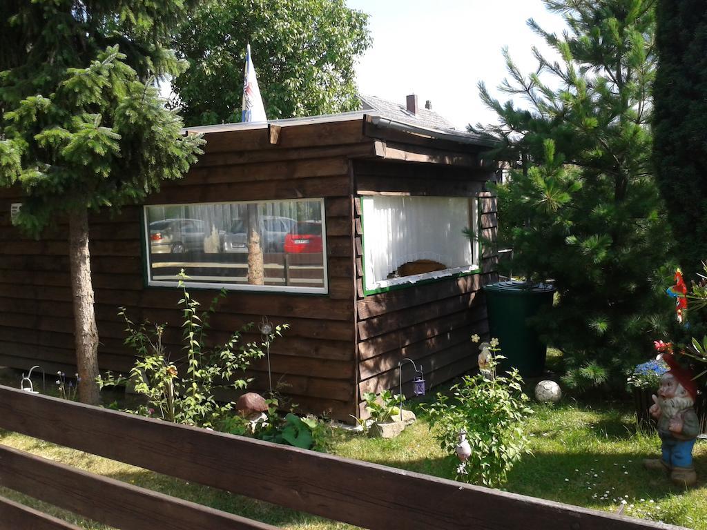Gaestehaus Vienenburg - Monteurzimmer جوسلار المظهر الخارجي الصورة