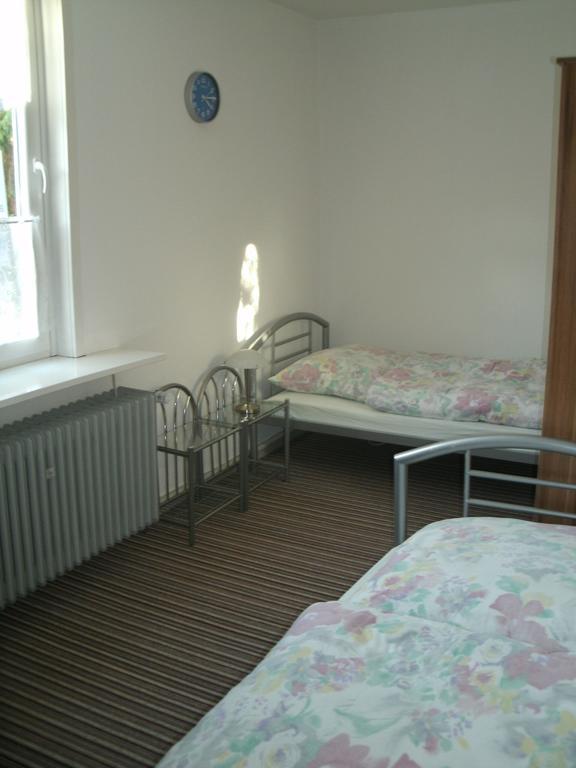 Gaestehaus Vienenburg - Monteurzimmer جوسلار الغرفة الصورة